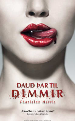Dauð þar til dimmir