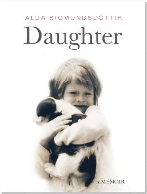 Daughter - a memoir