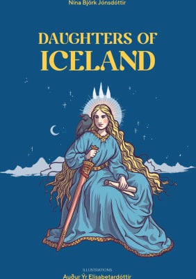Daughters of Iceland