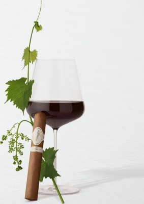 Davidoff Grand Cru No. 2