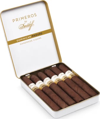 Davidoff Primeros Maduro - 1 stk.