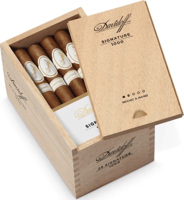 Davidoff Signature 1000
