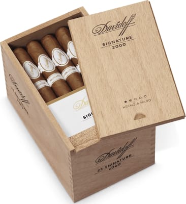 Davidoff Signature 2000