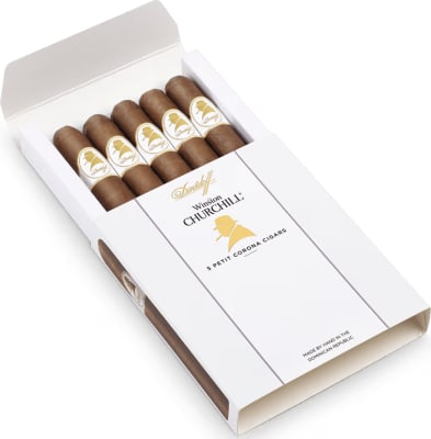 Davidoff WSC Petit Corona