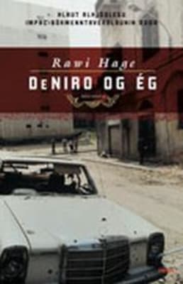 DeNiro og ég