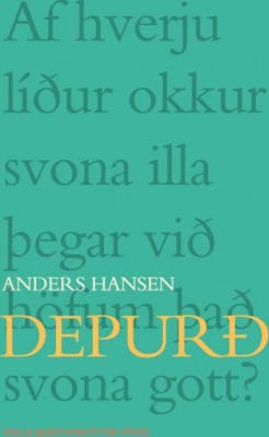 Depurð