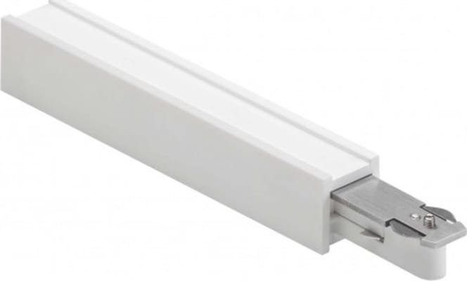 DesignLine starttengi fyrir 1f braut hvítt