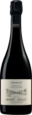 Dhondt-Grellet Cramant Extra Brut Grand Cru