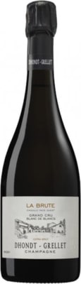 Dhondt-Grellet Le Brute M.E.B.1 Grand Cru