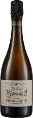 Dhondt-Grellet Les Côtes au Vent Blanc de Noirs 2021