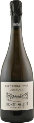 Dhondt-Grellet Les Terres Fines 1er Cru Magnum - 1,5L
