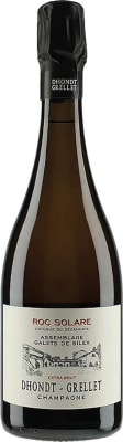 Dhondt-Grellet Roc Solare