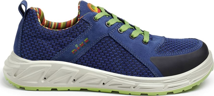 Dike Runner Reload S1P SRC