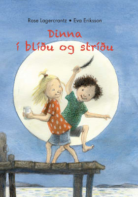 Dinna í blíðu og stríðu