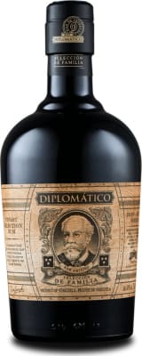 Diplomatico Seleccion de Familia / 70 cl.