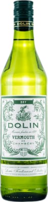 Dolin Dry Vermouth / 75 cl.