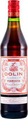 Dolin Rouge Vermouth / 75 cl.