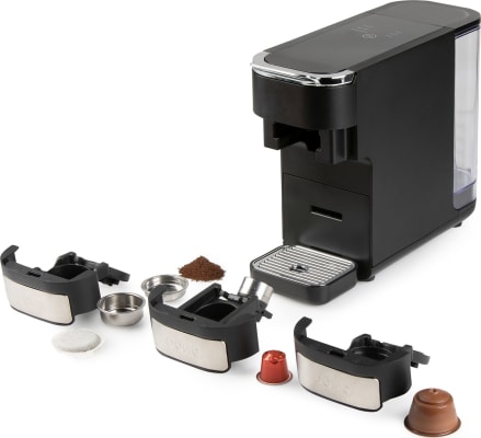 Domo myEasyCoffee Kaffivél