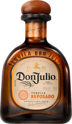 Don Julio Reposado / 70 cl.
