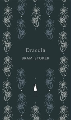 Dracula - paperback