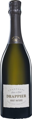 Drappier Brut Nature Zero Dosage 1.5L - Magnum