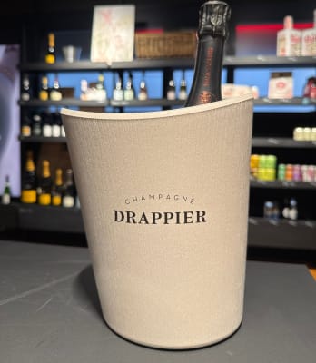 Drappier kampavínsfata