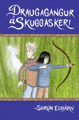 Draugagangur á Skuggaskeri: saga #2