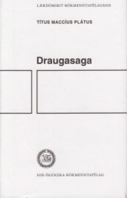 Draugasaga