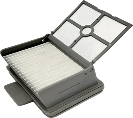 Dreame H11 / H11 Max / H12 - Sía