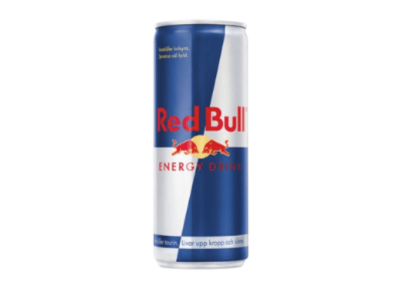 Red Bull 250 ml (Dós)