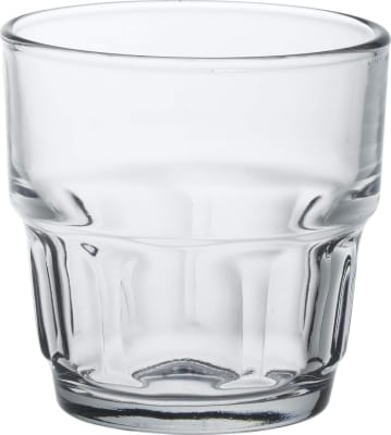 Duralex Lola glös clear 16 cl. - 6 stk.