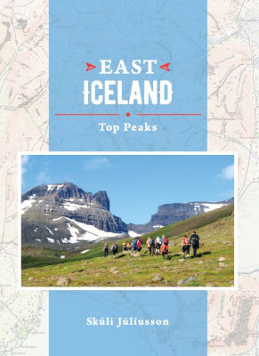 East Iceland: Top Peaks