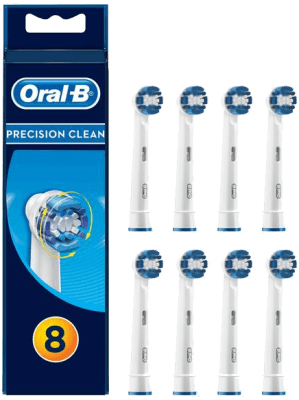 Oral-B burstahuausar XL pakki
