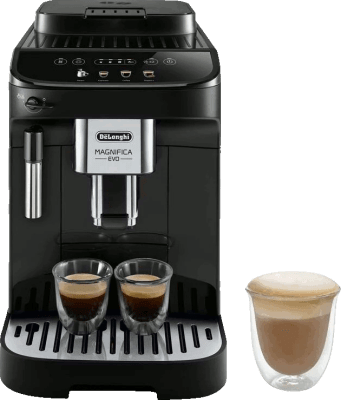 Delonghi Espresso Magnifica kaffivél