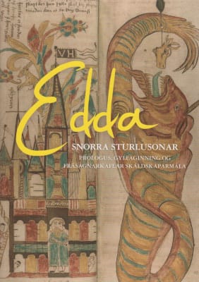 Edda Snorra Sturlusonar