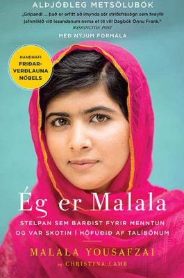 Ég er Malala