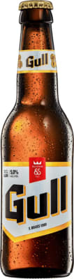 Egils Gull / 12 flöskur