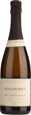 Egly-Ouriet Grand Cru Blanc de Noirs Vieilles Vignes