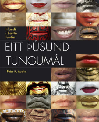 Eitt Þúsund Tungumál