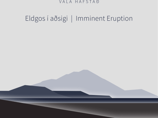 Eldgos í aðsigi - Imminent Eruption