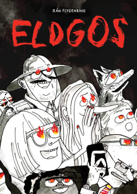 Eldgos