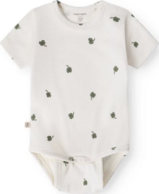 Ellis stutterma samfella – Specks of luck