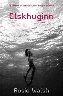 Elskhuginn sem hvarf