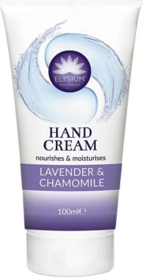 Elysium Spa Handáburður Lavender & Chamomile 100 ml