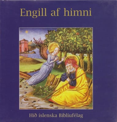 Engill af himni - englafrásaga