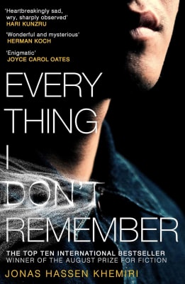 Everything I Dont Remember