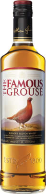 Famous Grouse / 70 cl