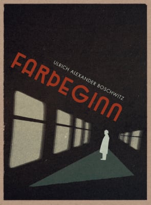 Farþeginn