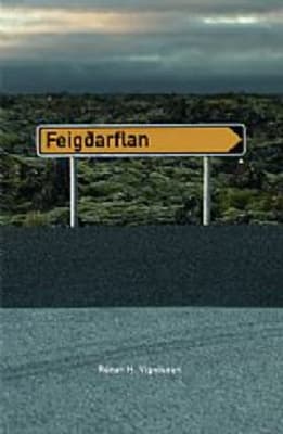 Feigðarflan