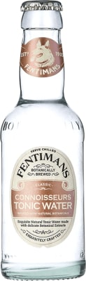 Fentimans Connoisseur Tonic / 12 flöskur